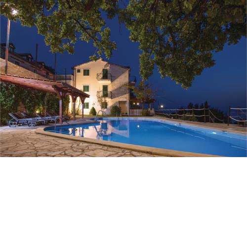Holiday home Don Petra Cara VI