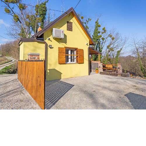 Holiday home Donja Stubica