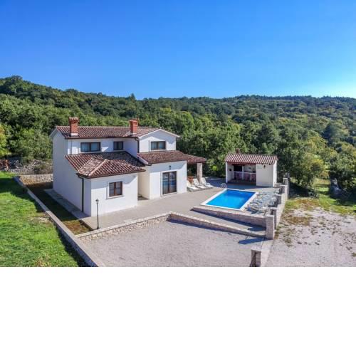 Holiday Home Dorijano