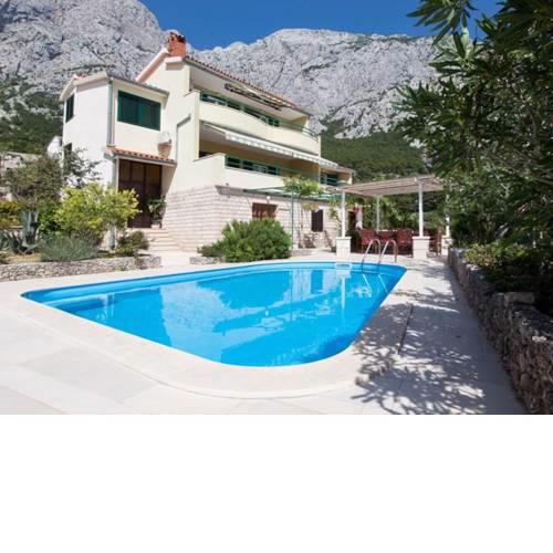 Holiday Home Drago