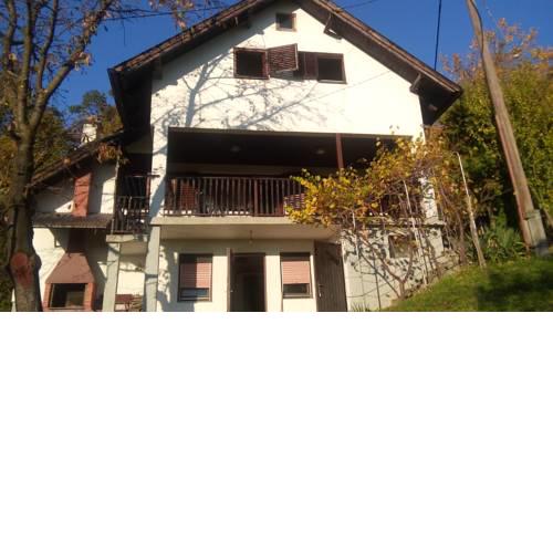 Holiday Home Draškica