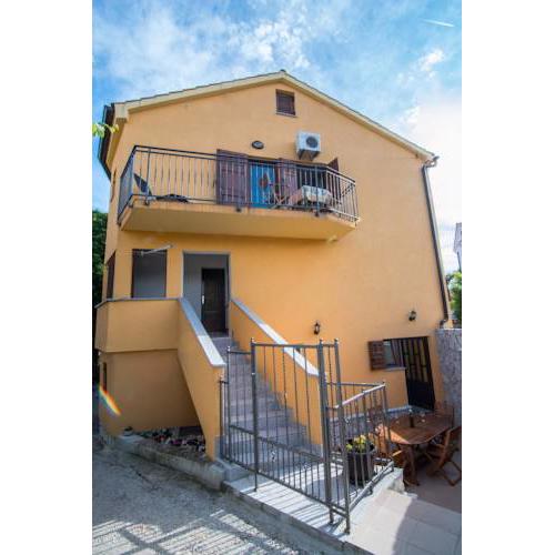Holiday Home Dubi