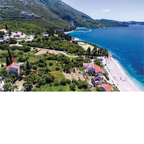 Holiday Home Dubrovnik with Sea View I