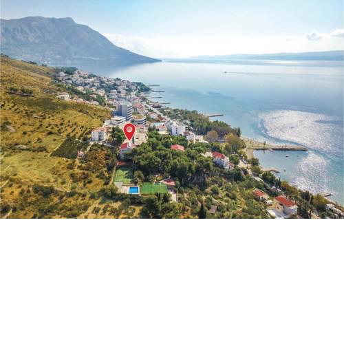 Holiday home Duce-Luka II/ VI
