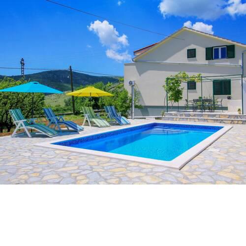 Holiday Home Duje