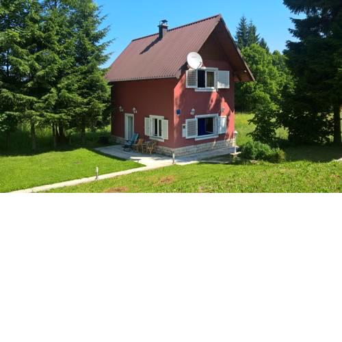 Holiday Home Dželalija