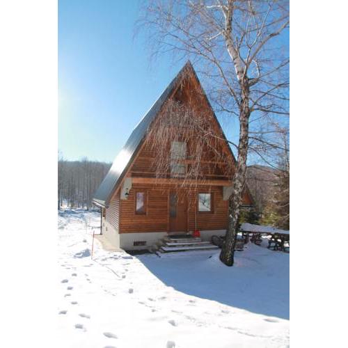 Holiday Home Edi