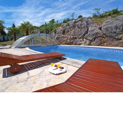 Holiday Home Ela