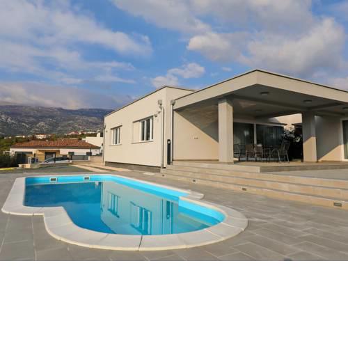 Holiday Home Elia