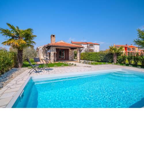 Holiday Home Ema