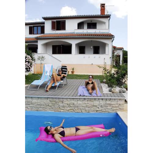 Holiday Home Enisa
