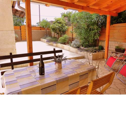 Holiday Home Eufemia
