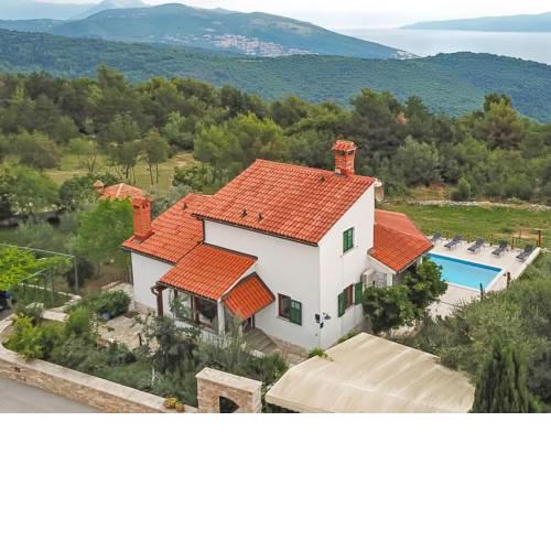 Holiday Home Eva