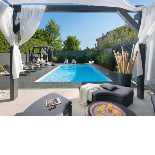 Holiday Home Evita