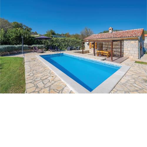 Holiday home Faraguni II