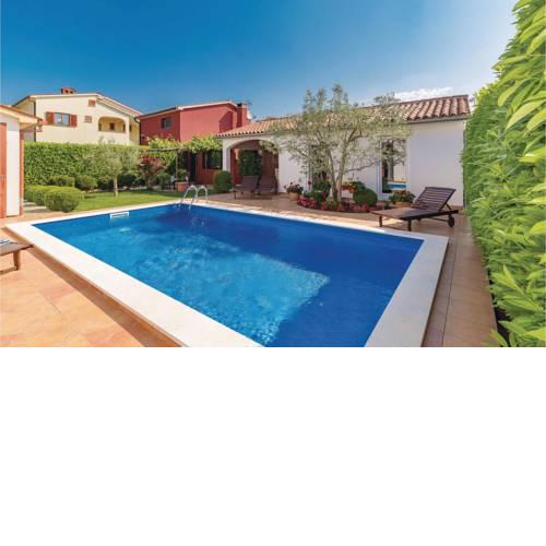 Holiday home Fazanska cesta V