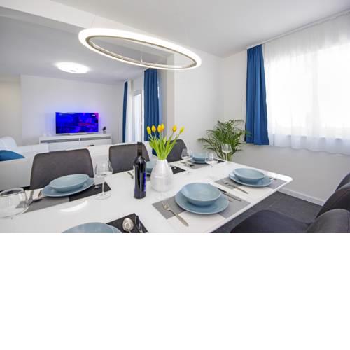 Holiday Home Ferias