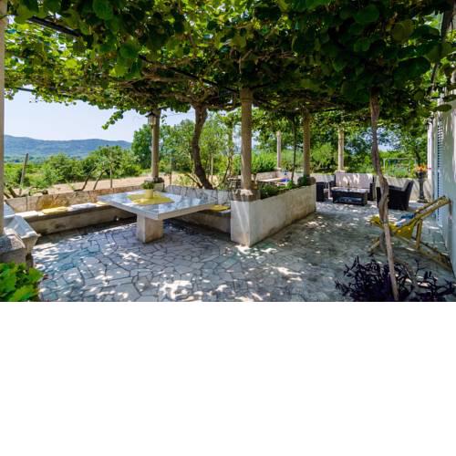 Holiday Home Field of Olives