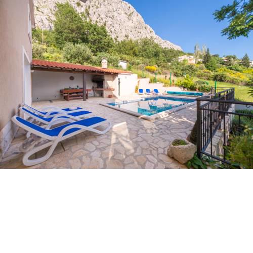 Holiday Home Figa