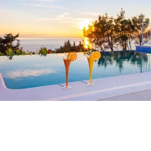 Holiday home Finestra