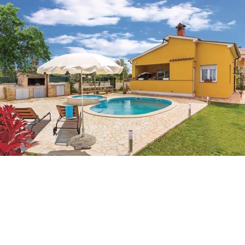 Holiday Home Fondole - Family Vacation