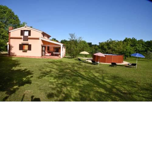 Holiday Home Francesca