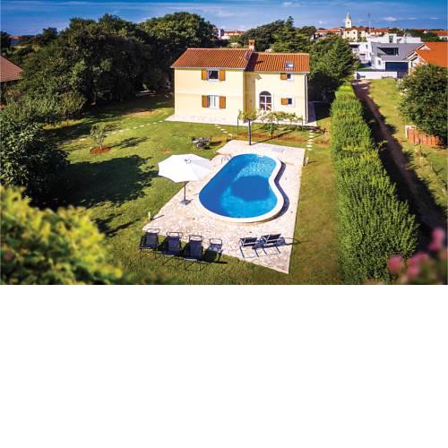 Holiday home Franje Mosnje Croatia