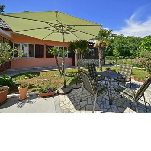 Holiday Home Franjo.2