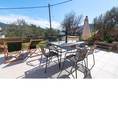 Holiday Home Franka