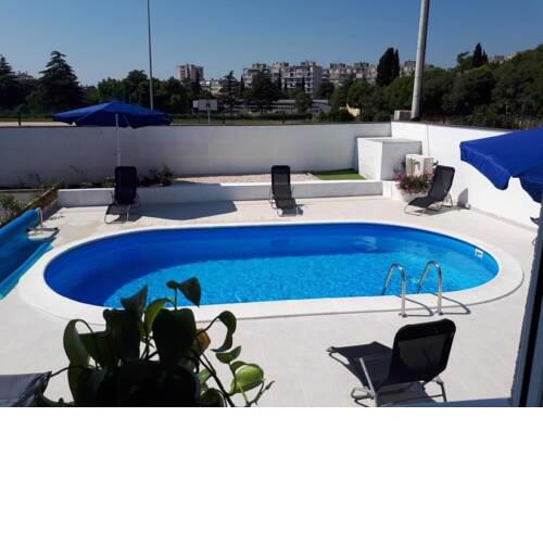 Holiday home Franny - comfortable