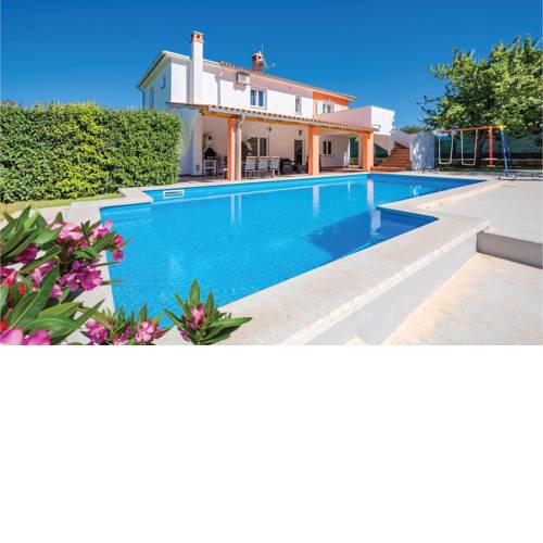 Holiday home Frkeci Croatia