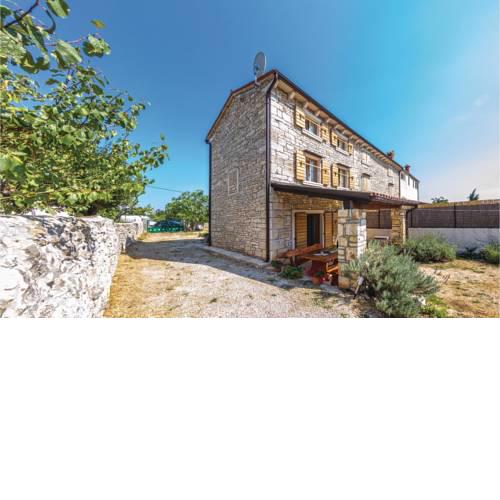 Holiday home Gajana Cr