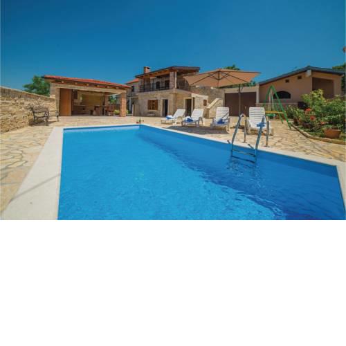 Holiday Home Galovac - 08