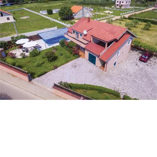 Holiday home Galovac V