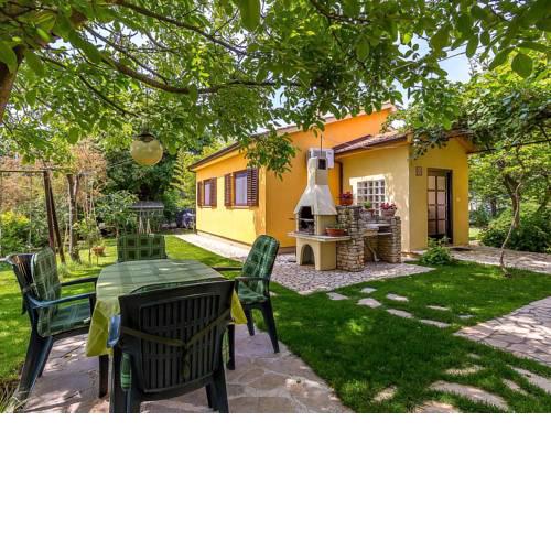 Holiday Home GARDEN HOUSE