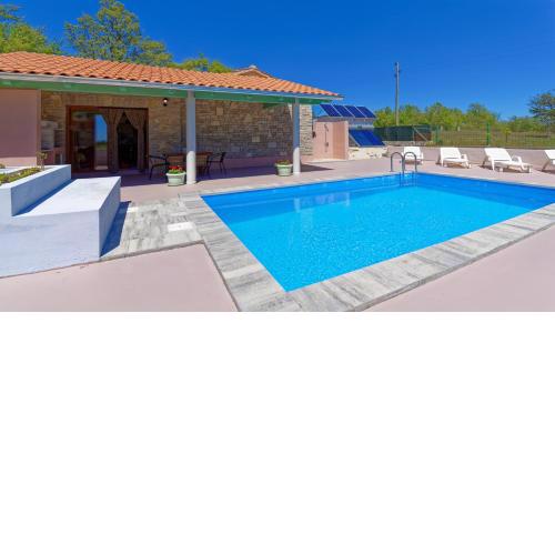 Holiday Home Gimino