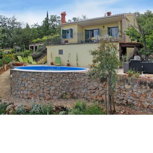 Holiday Home Gioia (MOD208)