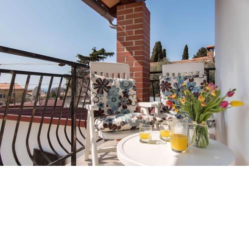 Holiday Home Giovanni Vabriga