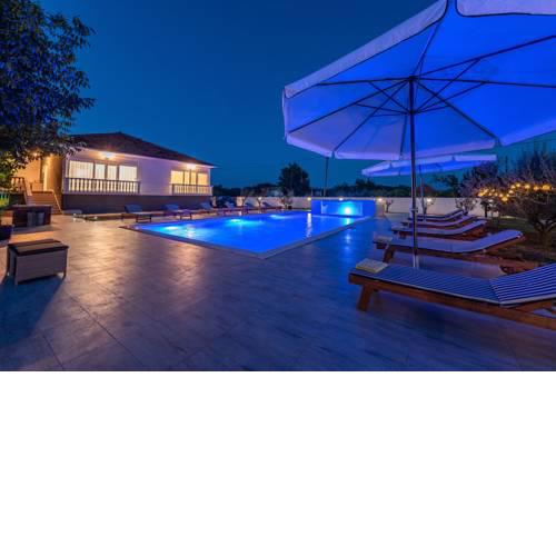 Holiday home Giovanni