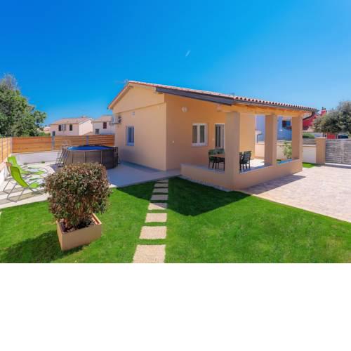 Holiday Home Giovanni