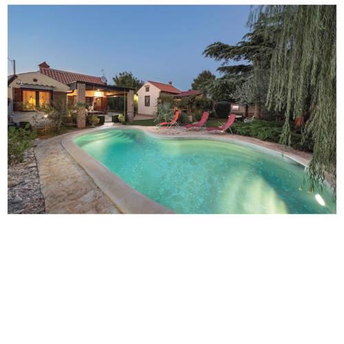 Holiday home Giuseppe Tromba VI