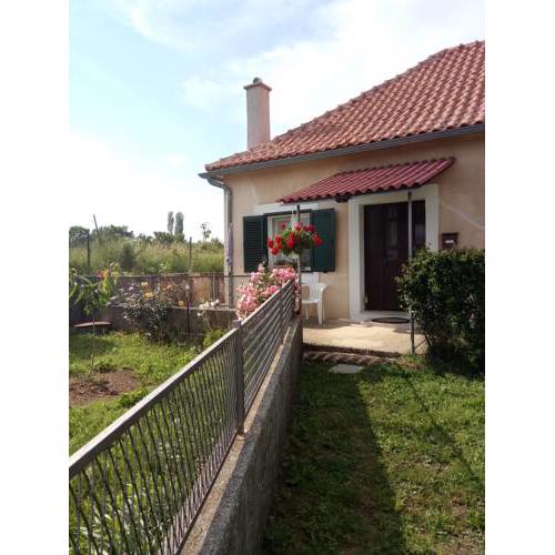 Holiday Home Goga