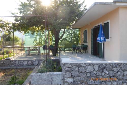 Holiday Home Goge