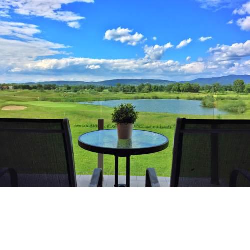 Holiday Home Golf