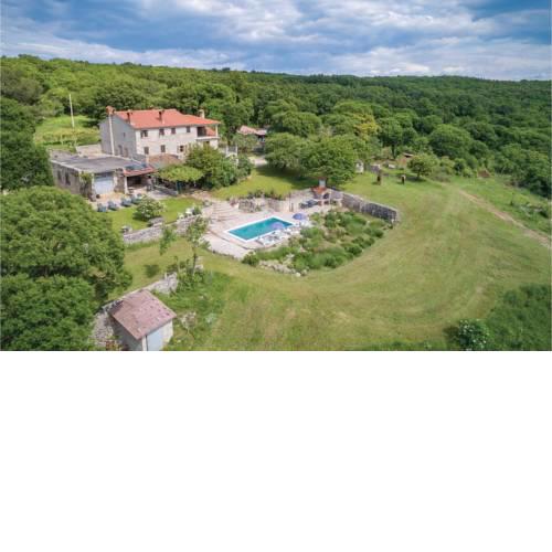 Holiday home Gora Glusici III