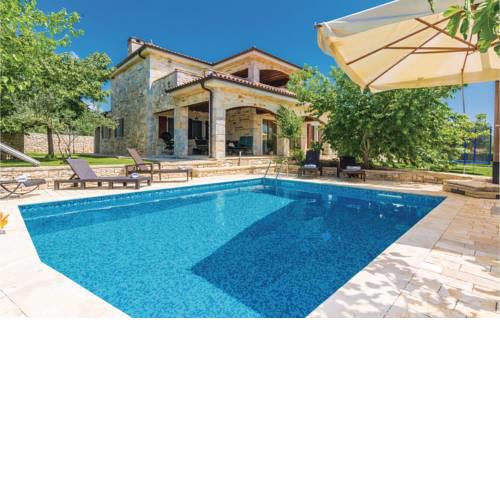 Holiday home Gorica Gorica