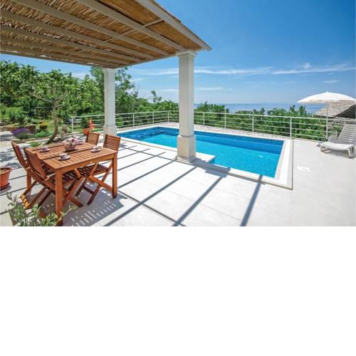 Holiday home Gornje Tucepi with Sea View 313