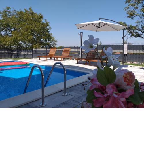 Holiday Home Gračec