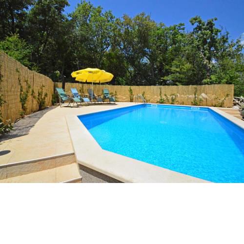 Holiday Home Graziani