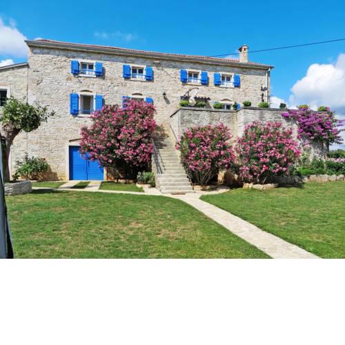 Holiday Home Graziela (PRC604)
